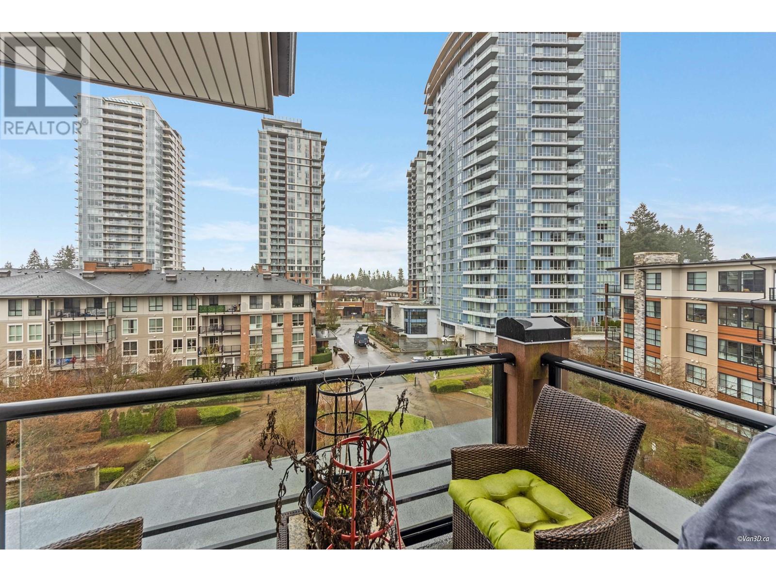 515 1152 Windsor Mews, Coquitlam, British Columbia  V3B 0N1 - Photo 16 - R2987307