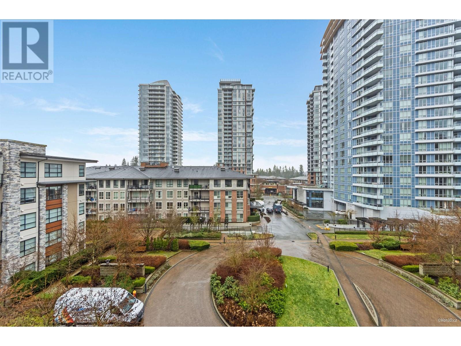 515 1152 Windsor Mews, Coquitlam, British Columbia  V3B 0N1 - Photo 17 - R2987307