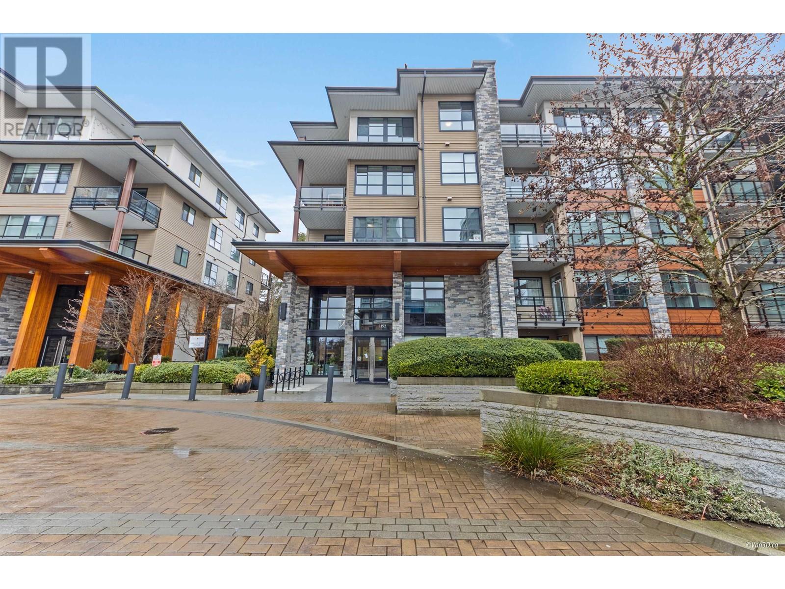 515 1152 Windsor Mews, Coquitlam, British Columbia  V3B 0N1 - Photo 25 - R2987307