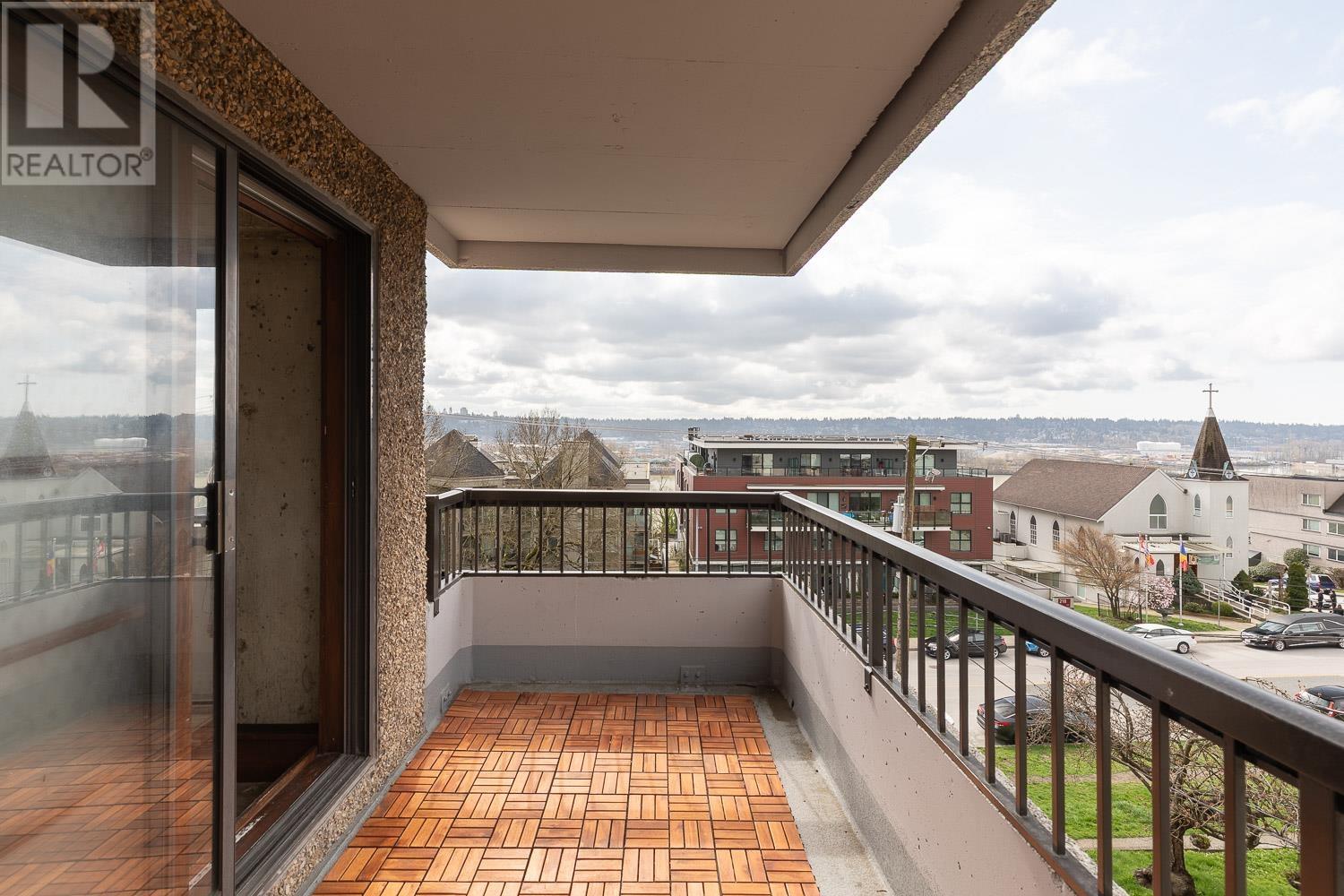 404 209 Carnarvon Street, New Westminster, British Columbia  V3L 1B7 - Photo 12 - R2987318