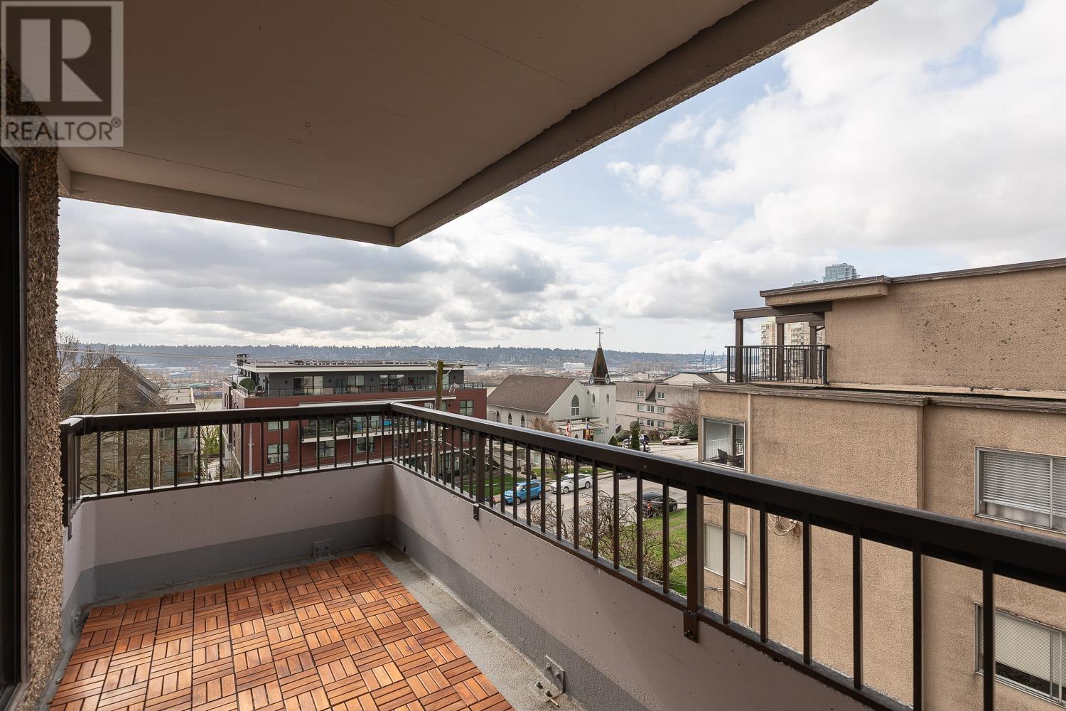 404 209 Carnarvon Street, New Westminster, British Columbia  V3L 1B7 - Photo 13 - R2987318