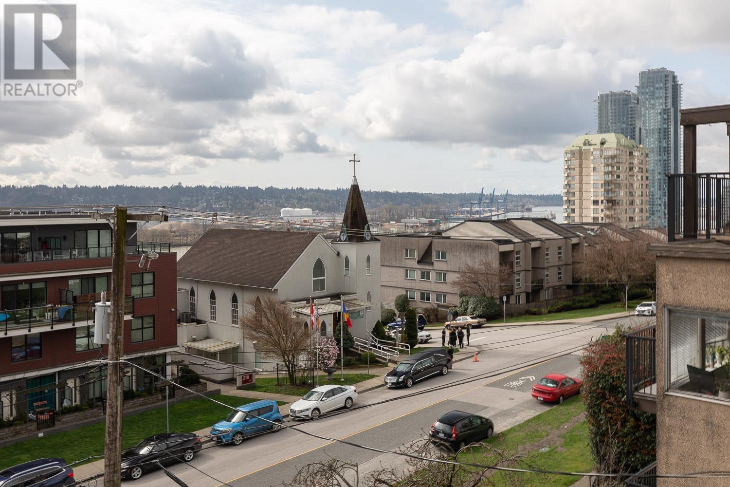 404 209 Carnarvon Street, New Westminster, British Columbia  V3L 1B7 - Photo 14 - R2987318