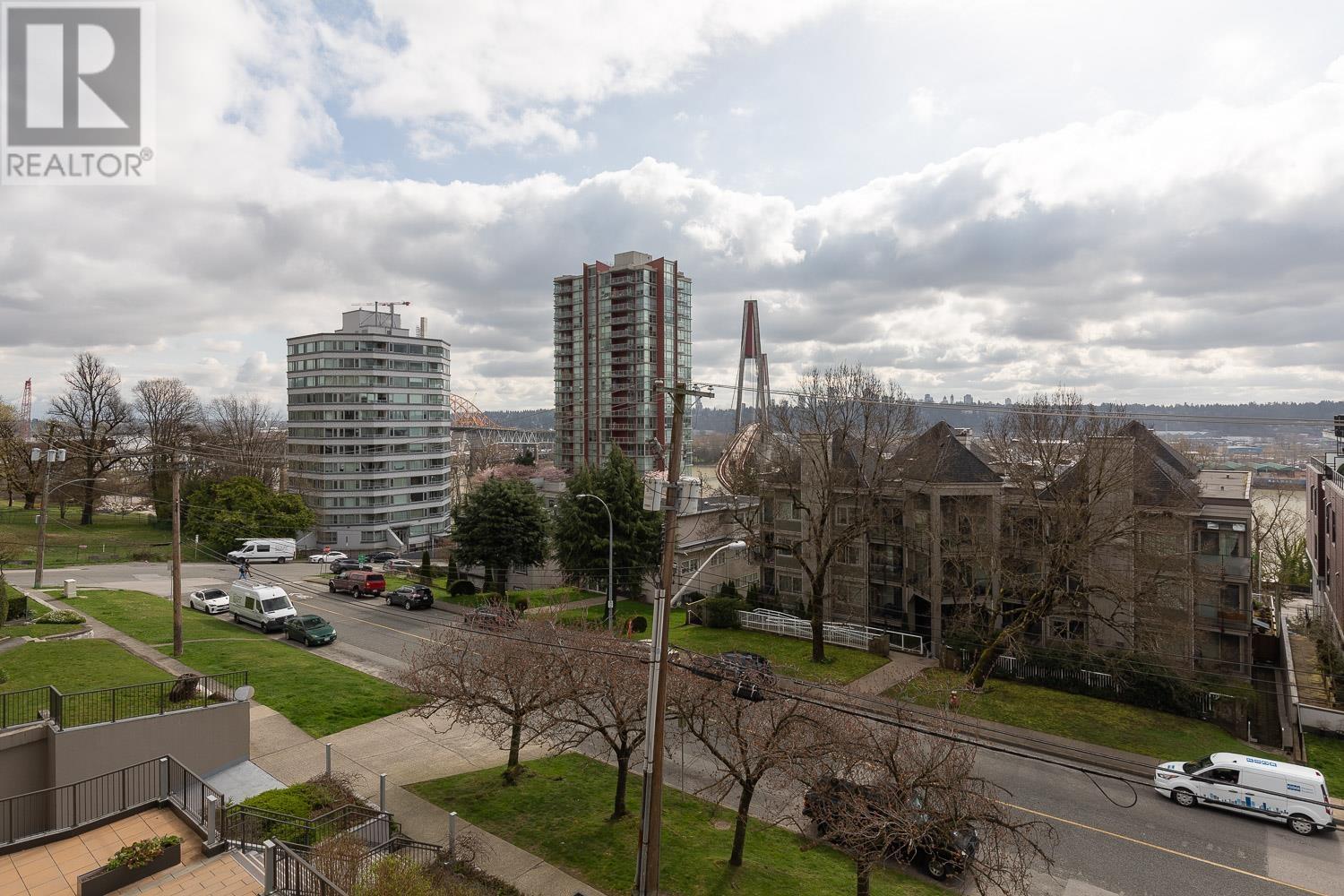 404 209 Carnarvon Street, New Westminster, British Columbia  V3L 1B7 - Photo 15 - R2987318