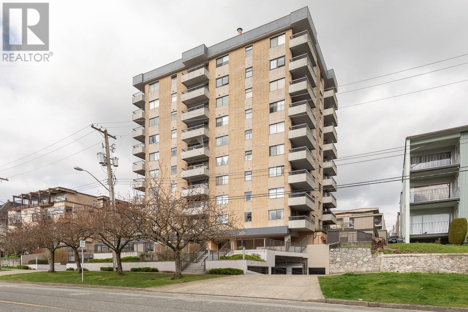 404 209 Carnarvon Street, New Westminster, British Columbia  V3L 1B7 - Photo 16 - R2987318