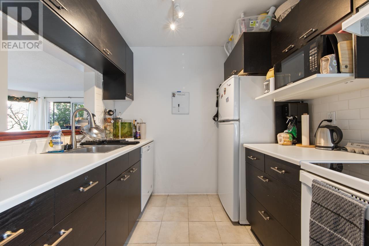 205 1345 W 4th Avenue, Vancouver, British Columbia  V6H 3Y8 - Photo 16 - R2987324