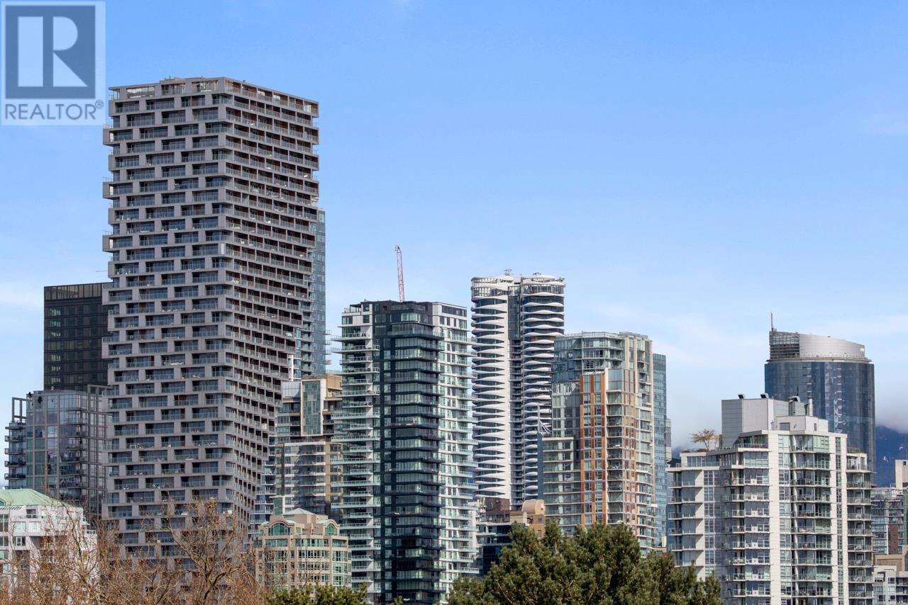 205 1345 W 4th Avenue, Vancouver, British Columbia  V6H 3Y8 - Photo 7 - R2987324