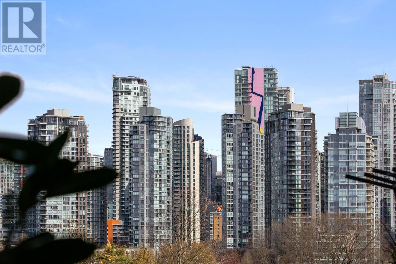 205 1345 W 4th Avenue, Vancouver, British Columbia  V6H 3Y8 - Photo 9 - R2987324