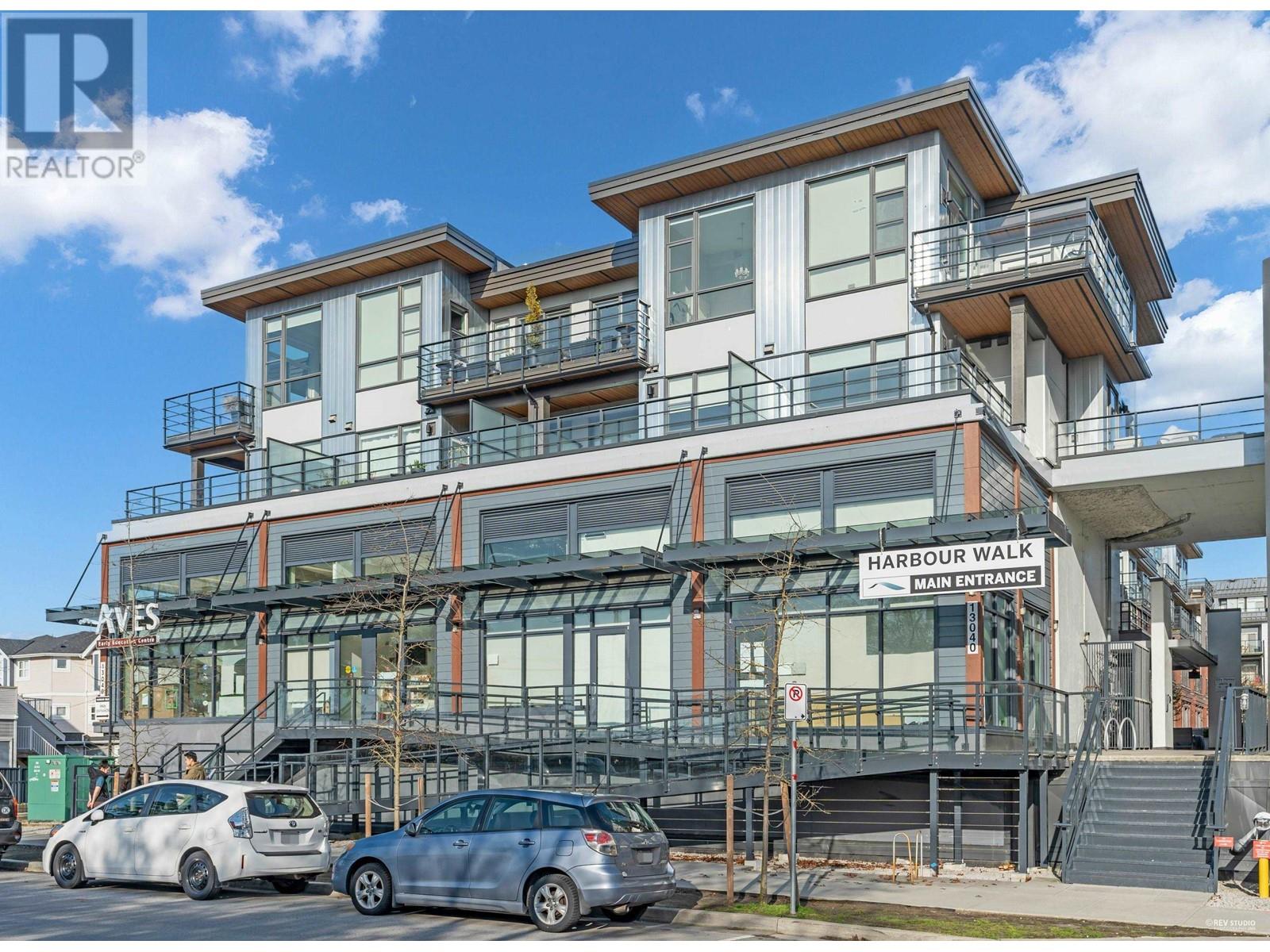 312 13040 No. 2 Road, Richmond, British Columbia  V7E 0C4 - Photo 30 - R2987331