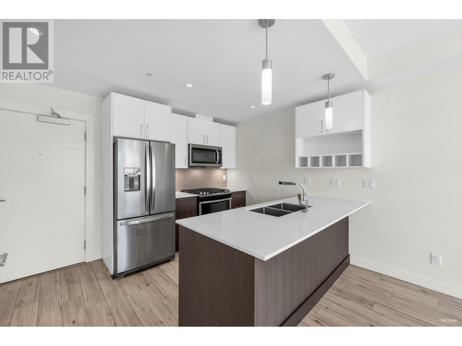 312 13040 No. 2 Road, Richmond, British Columbia  V7E 0C4 - Photo 4 - R2987331