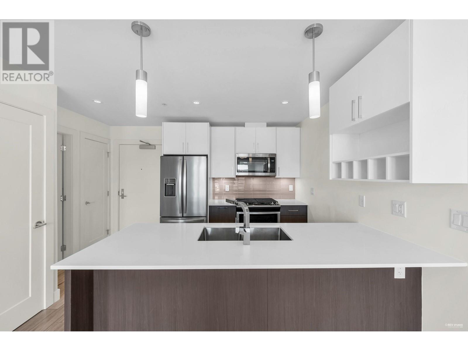 312 13040 No. 2 Road, Richmond, British Columbia  V7E 0C4 - Photo 5 - R2987331