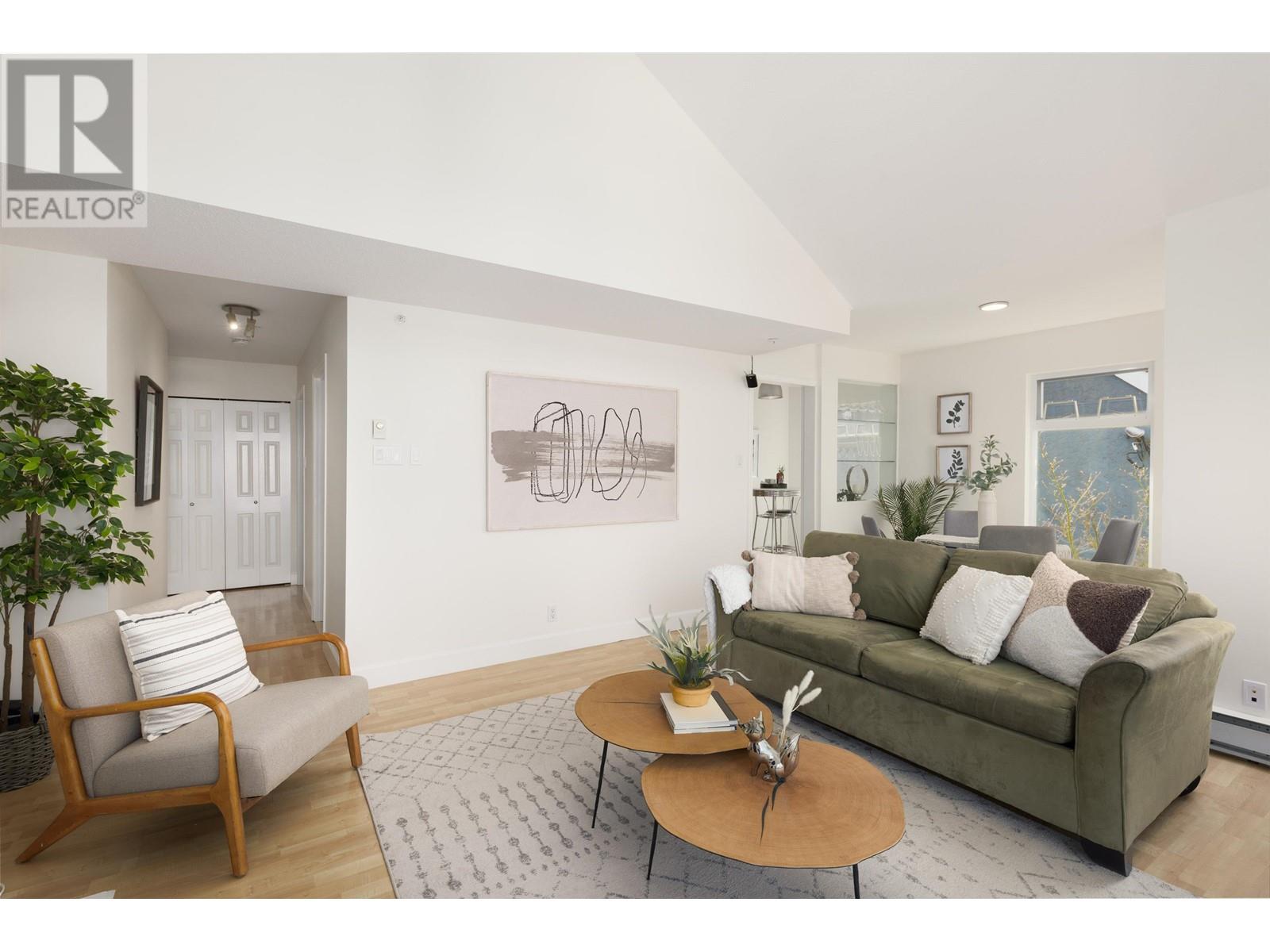 302 865 W 15th Avenue, Vancouver, British Columbia  V5Z 1R8 - Photo 10 - R2987333