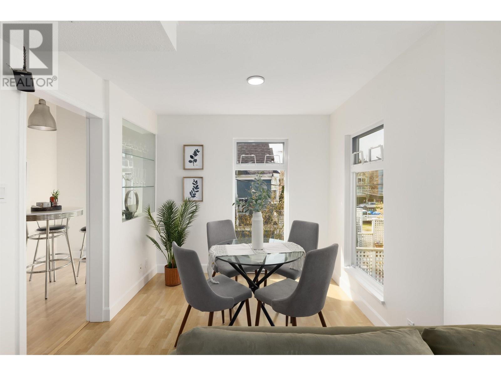 302 865 W 15th Avenue, Vancouver, British Columbia  V5Z 1R8 - Photo 11 - R2987333