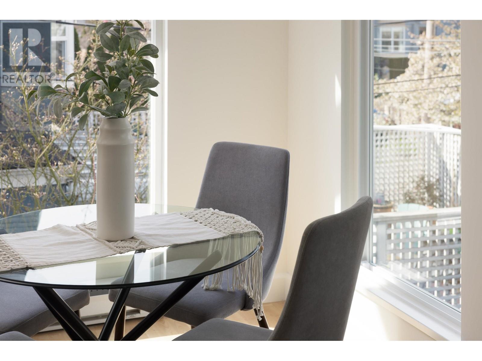 302 865 W 15th Avenue, Vancouver, British Columbia  V5Z 1R8 - Photo 13 - R2987333