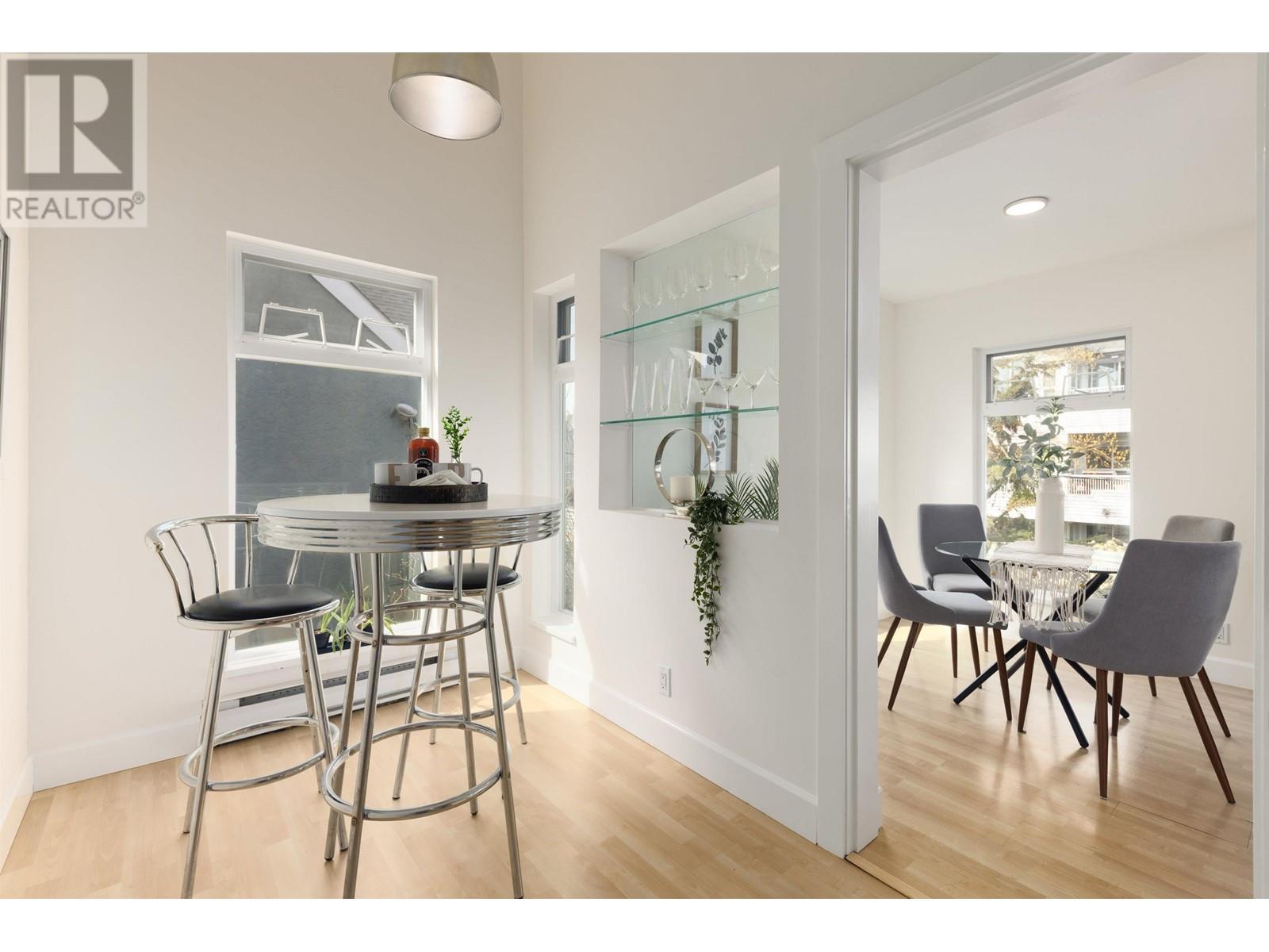302 865 W 15th Avenue, Vancouver, British Columbia  V5Z 1R8 - Photo 15 - R2987333