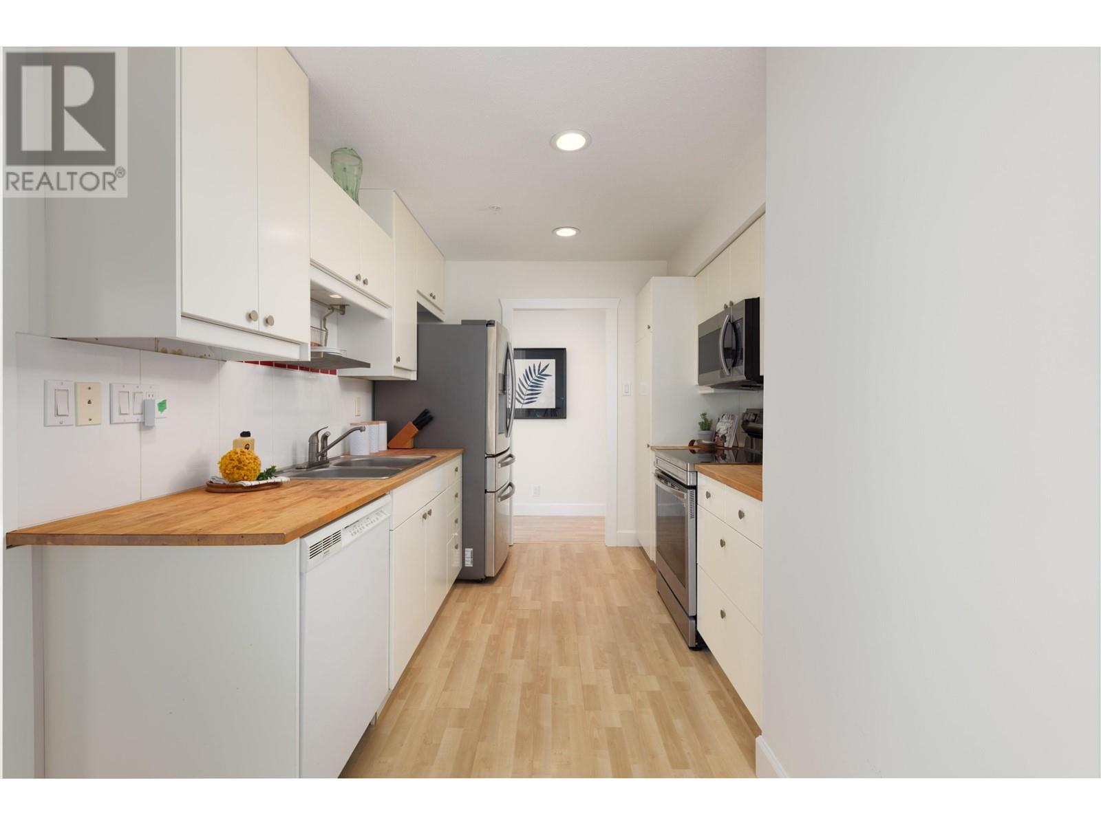 302 865 W 15th Avenue, Vancouver, British Columbia  V5Z 1R8 - Photo 19 - R2987333