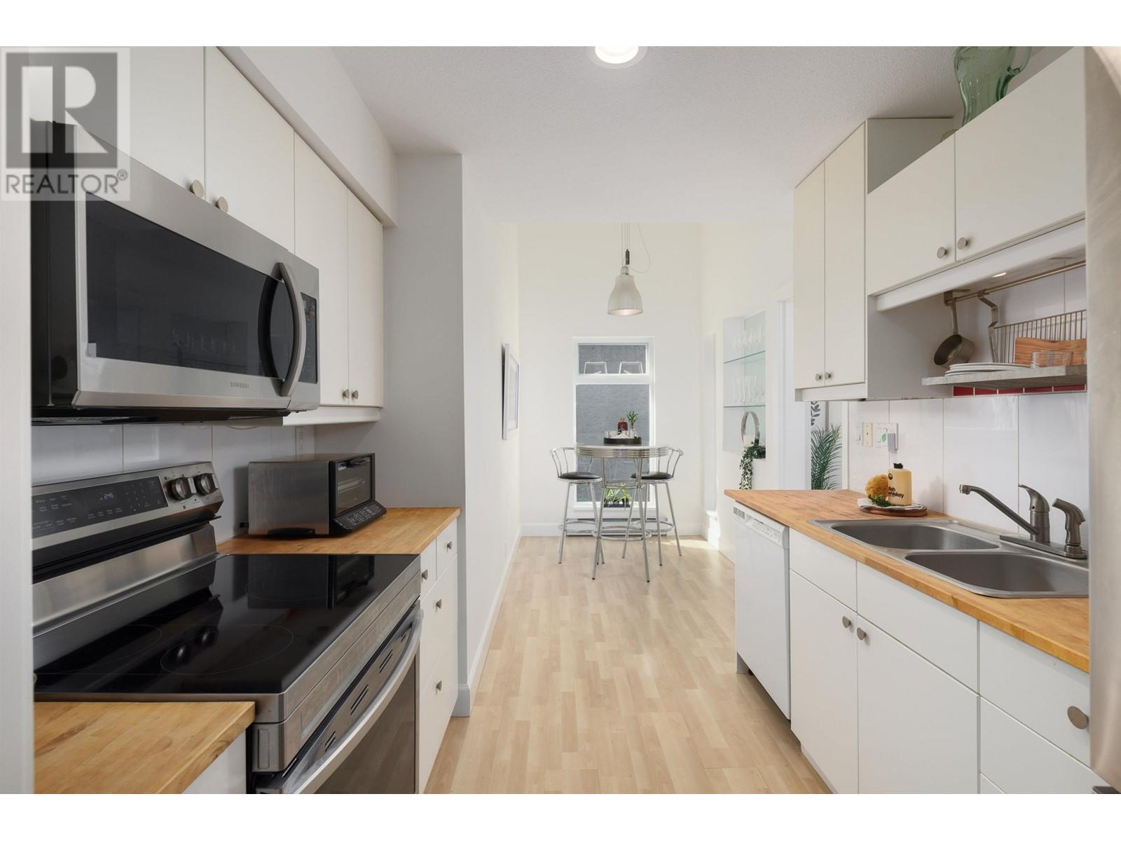 302 865 W 15th Avenue, Vancouver, British Columbia  V5Z 1R8 - Photo 20 - R2987333