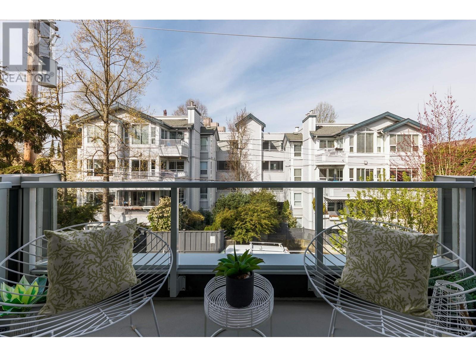 302 865 W 15th Avenue, Vancouver, British Columbia  V5Z 1R8 - Photo 30 - R2987333