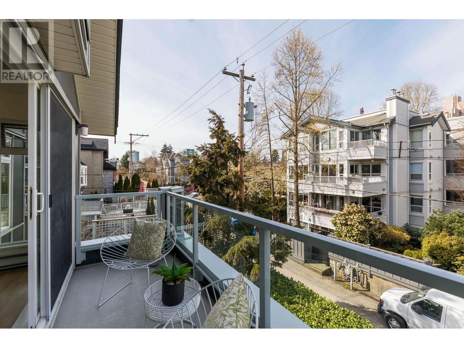 302 865 W 15th Avenue, Vancouver, British Columbia  V5Z 1R8 - Photo 31 - R2987333