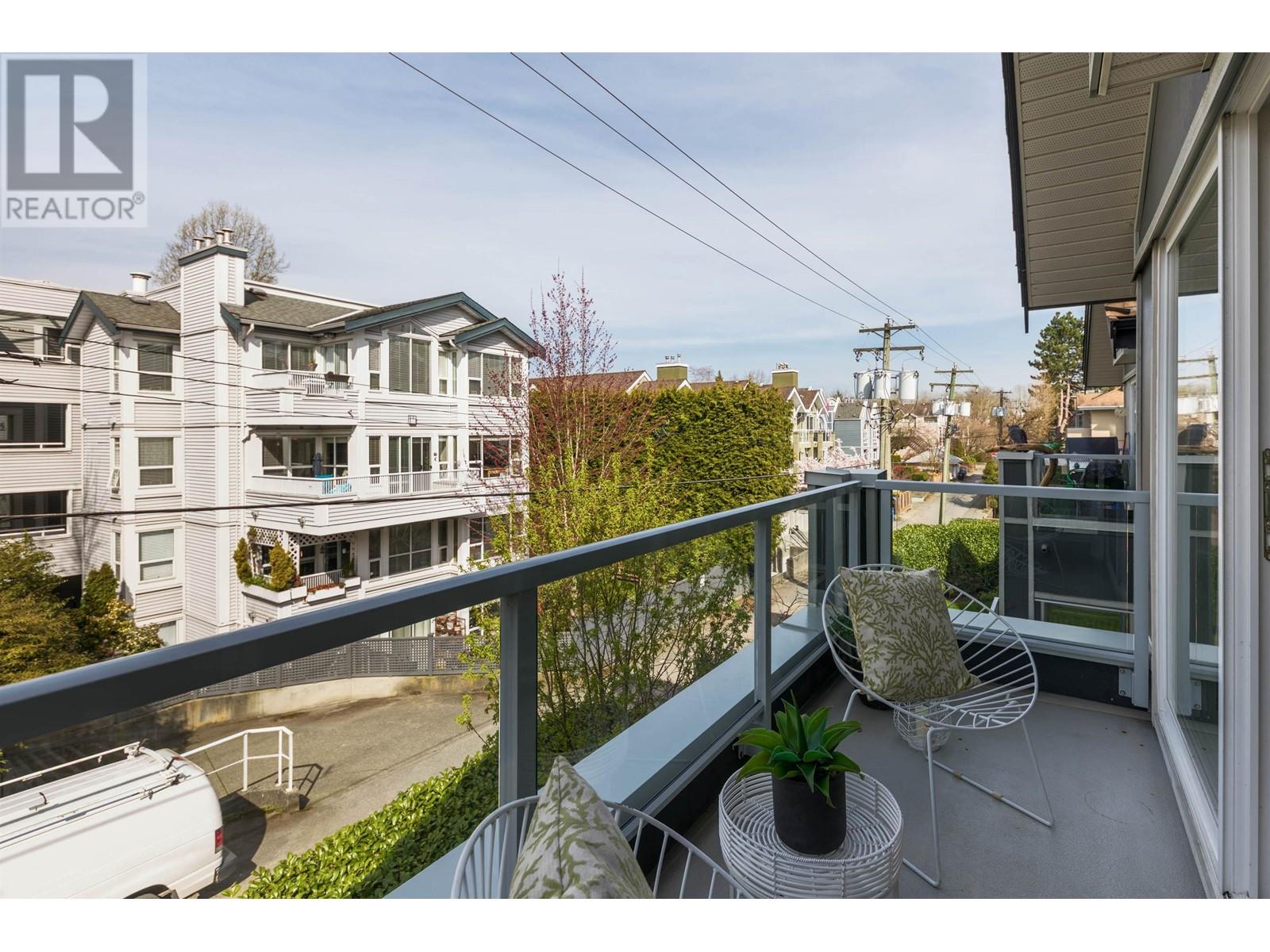 302 865 W 15th Avenue, Vancouver, British Columbia  V5Z 1R8 - Photo 32 - R2987333