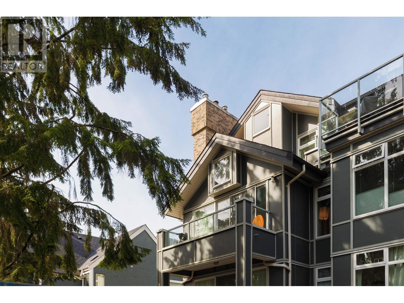 302 865 W 15th Avenue, Vancouver, British Columbia  V5Z 1R8 - Photo 35 - R2987333