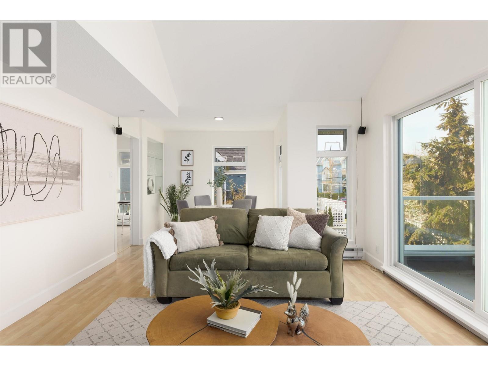 302 865 W 15th Avenue, Vancouver, British Columbia  V5Z 1R8 - Photo 8 - R2987333