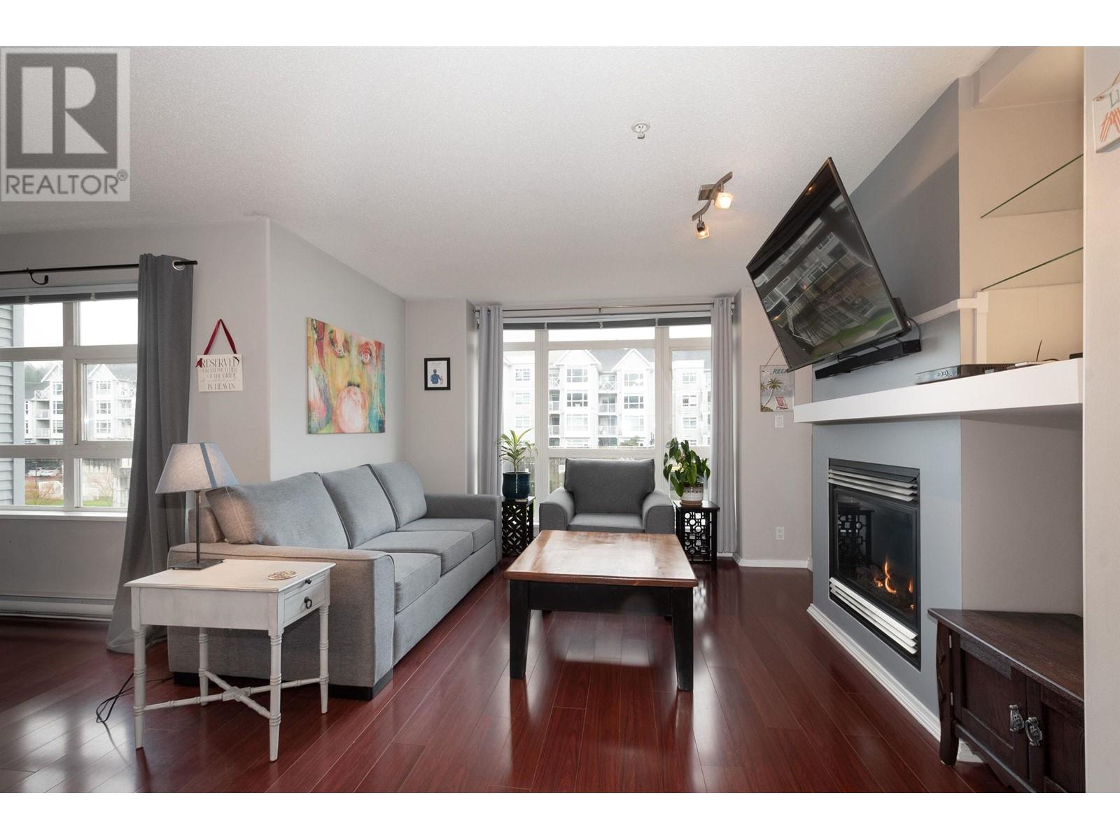 307 3142 St Johns Street, Port Moody, British Columbia  V3H 5E4 - Photo 2 - R2987336