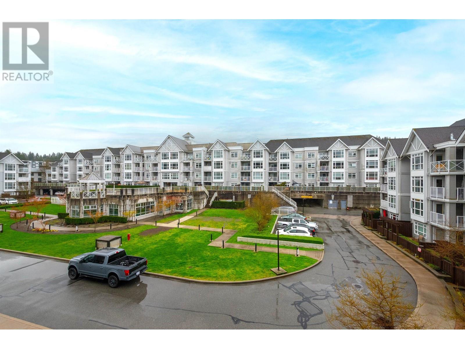 307 3142 St Johns Street, Port Moody, British Columbia  V3H 5E4 - Photo 8 - R2987336