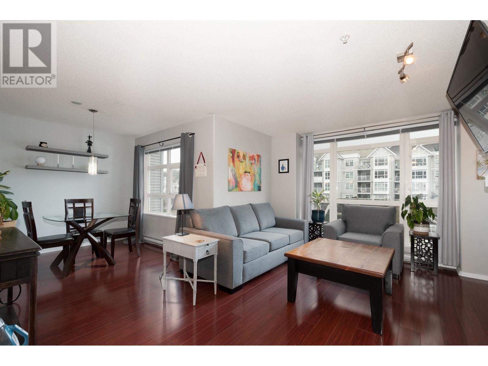 307 3142 St Johns Street, Port Moody, British Columbia  V3H 5E4 - Photo 9 - R2987336