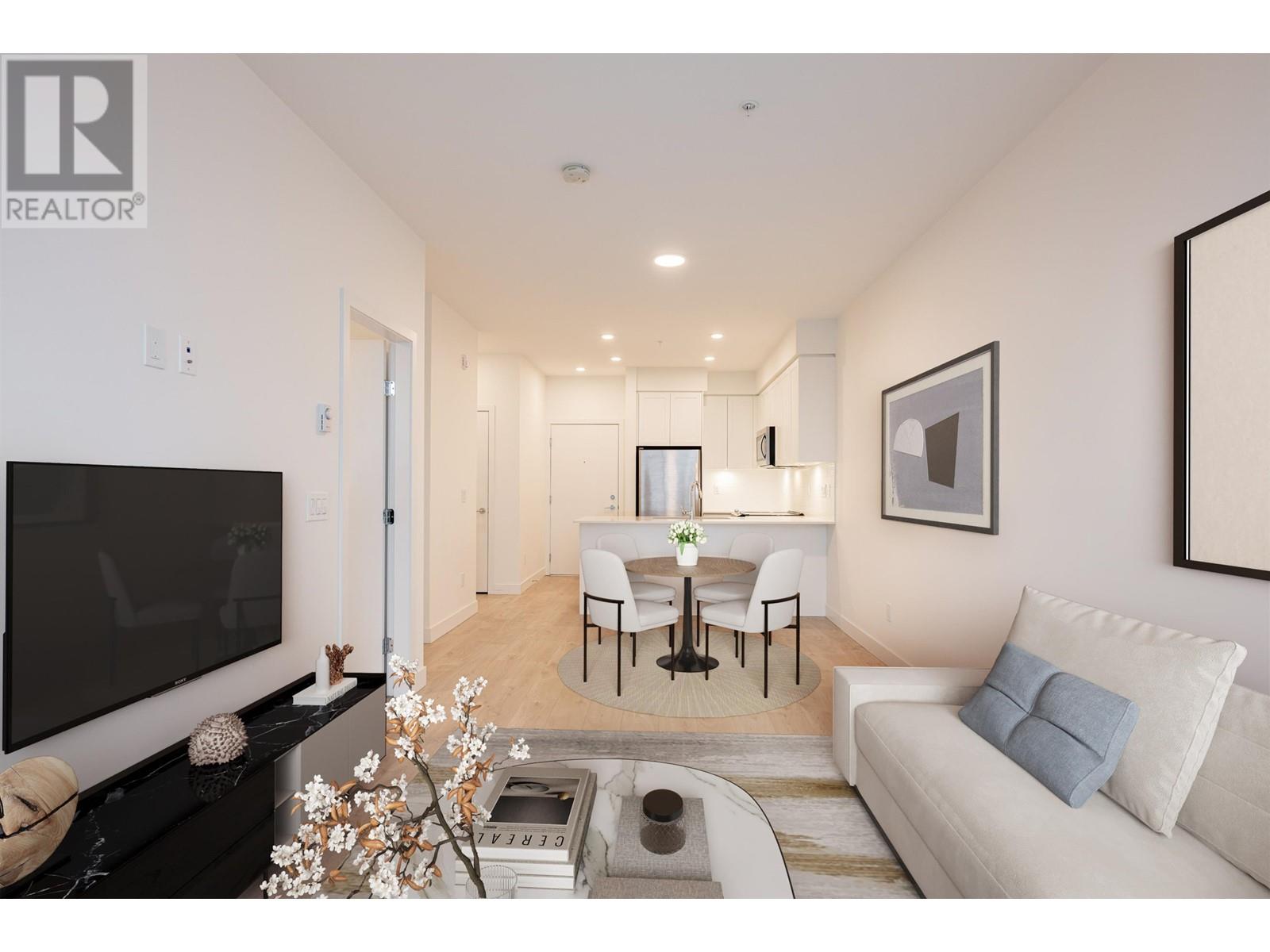 311 808 Gauthier Avenue, Coquitlam, British Columbia  V3K 0H1 - Photo 3 - R2987338