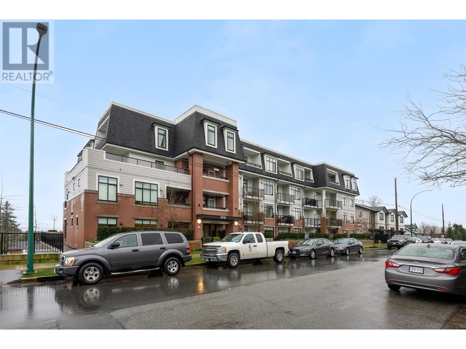 311 808 Gauthier Avenue, Coquitlam, British Columbia  V3K 0H1 - Photo 32 - R2987338