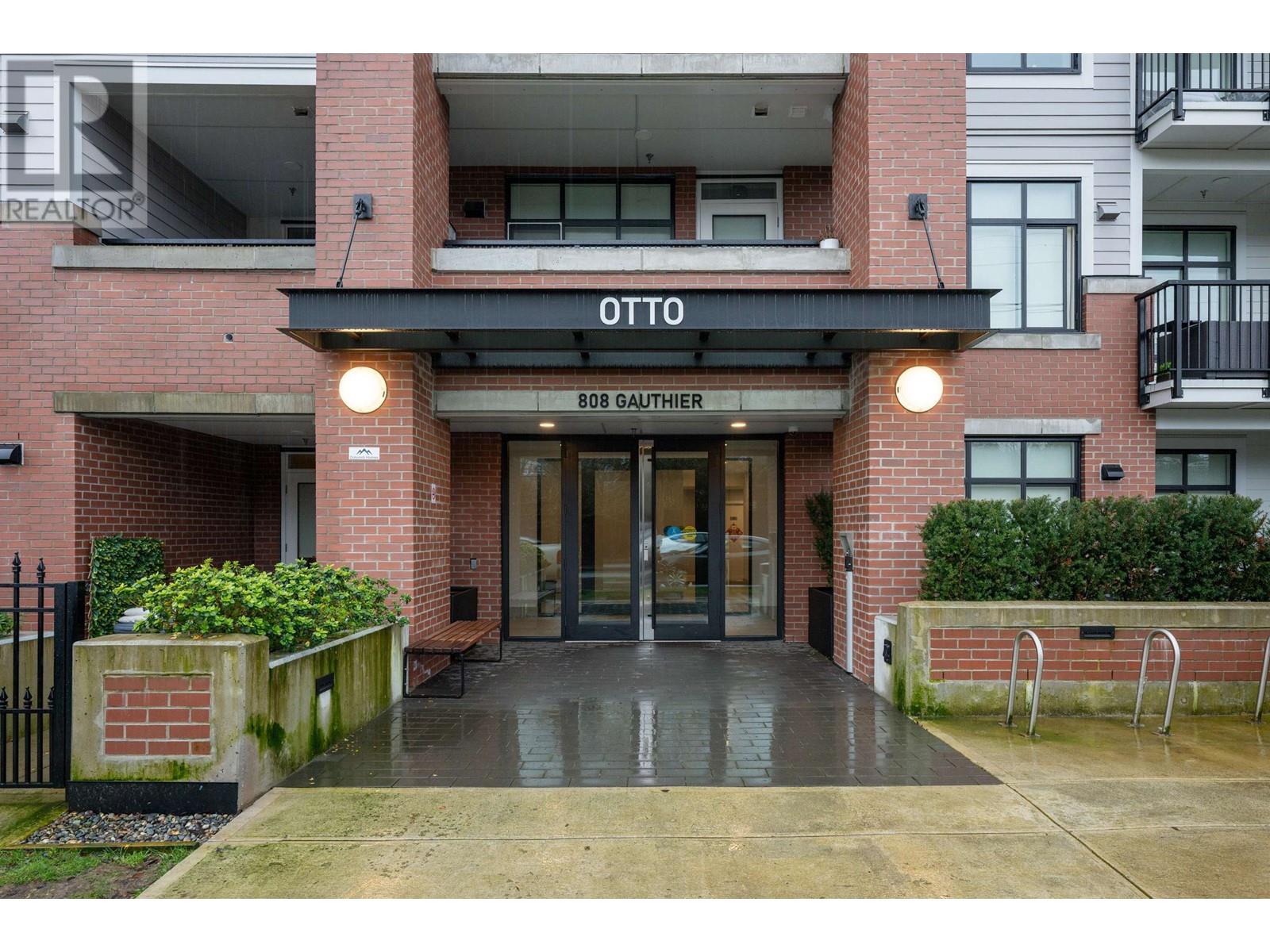 311 808 Gauthier Avenue, Coquitlam, British Columbia  V3K 0H1 - Photo 34 - R2987338