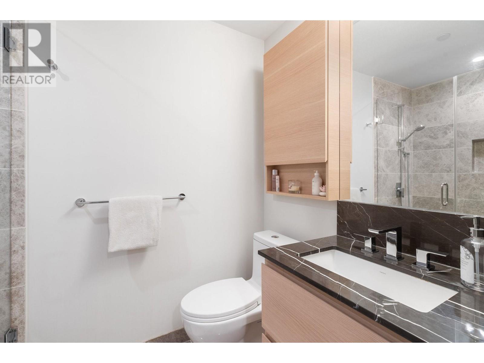 1008 308 Morrissey Road, Port Moody, British Columbia  V3H 0M2 - Photo 10 - R2987353