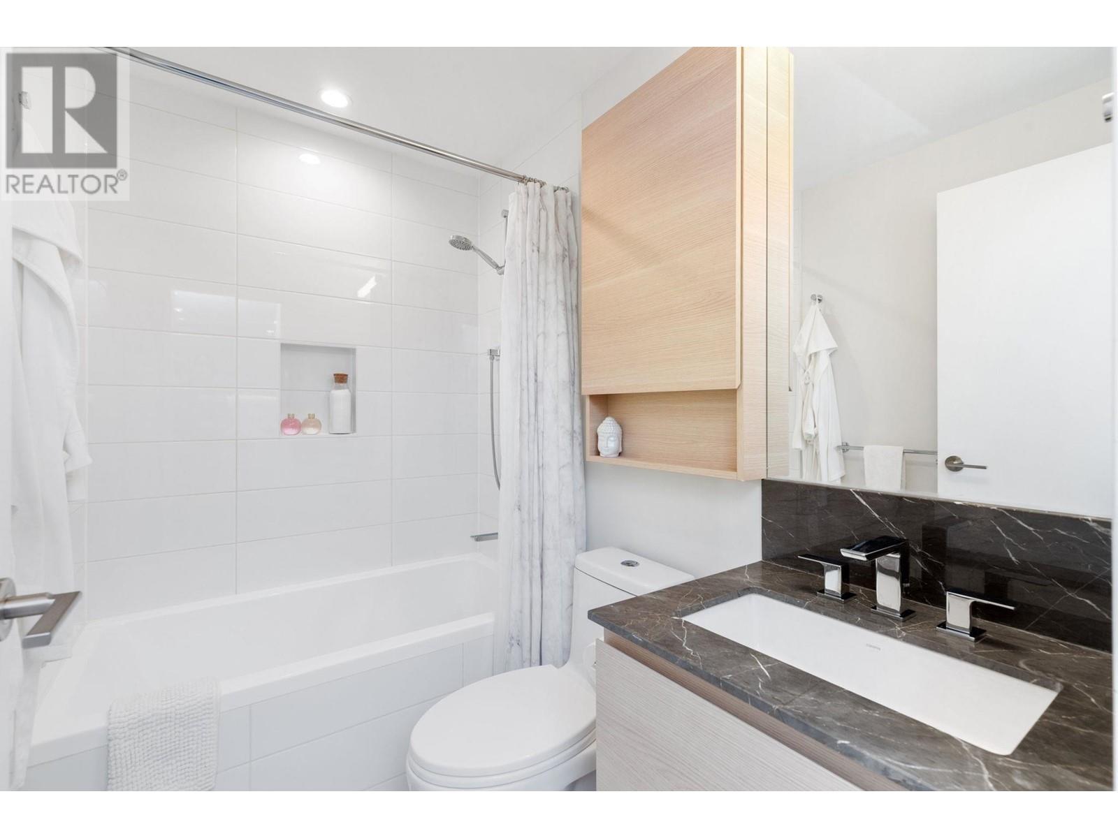 1008 308 Morrissey Road, Port Moody, British Columbia  V3H 0M2 - Photo 13 - R2987353