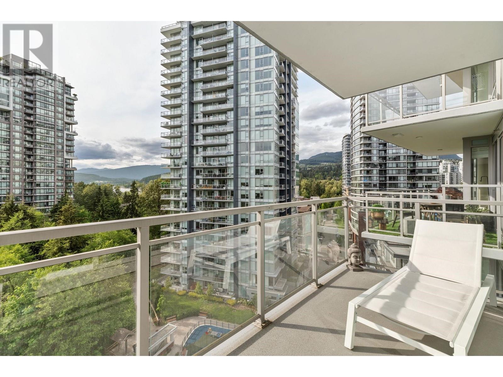 1008 308 Morrissey Road, Port Moody, British Columbia  V3H 0M2 - Photo 14 - R2987353