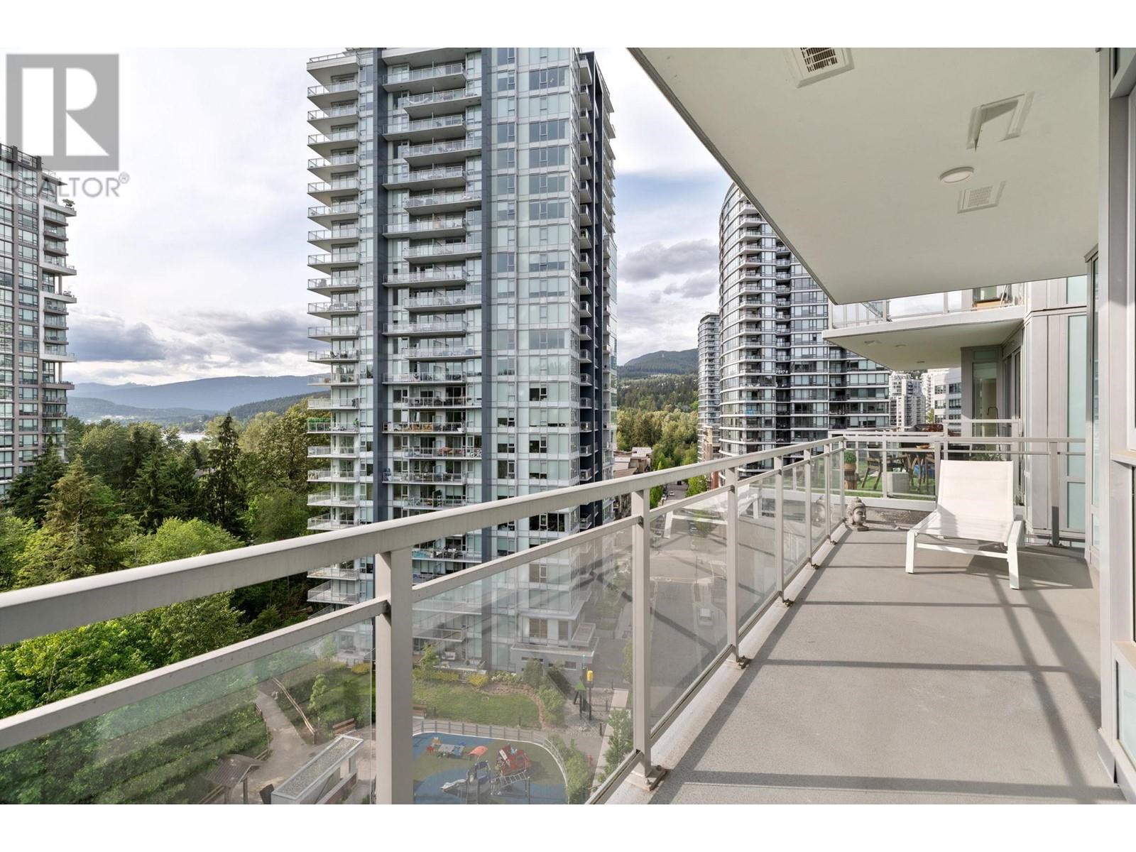 1008 308 Morrissey Road, Port Moody, British Columbia  V3H 0M2 - Photo 15 - R2987353