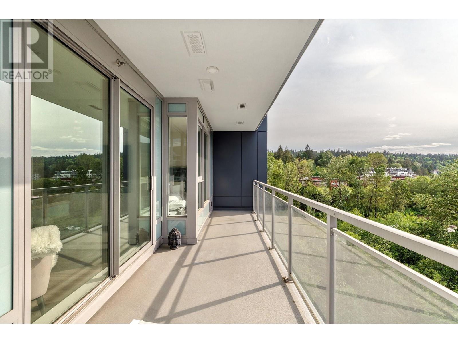 1008 308 Morrissey Road, Port Moody, British Columbia  V3H 0M2 - Photo 16 - R2987353