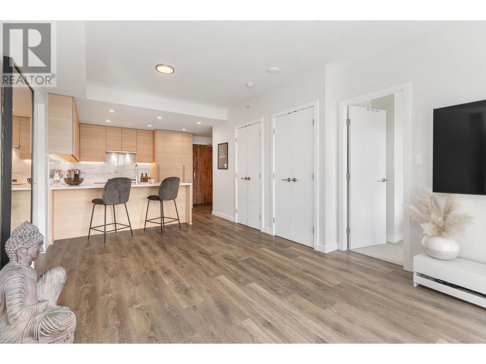 1008 308 Morrissey Road, Port Moody, British Columbia  V3H 0M2 - Photo 5 - R2987353