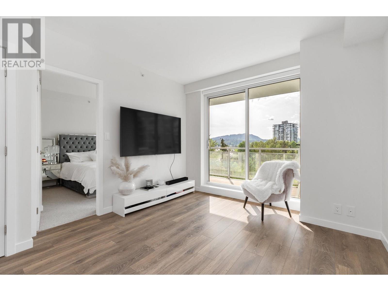 1008 308 Morrissey Road, Port Moody, British Columbia  V3H 0M2 - Photo 6 - R2987353