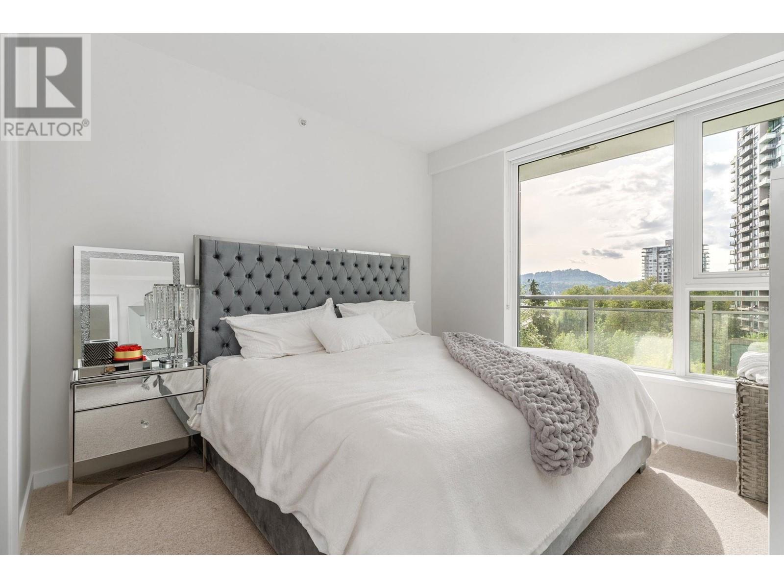 1008 308 Morrissey Road, Port Moody, British Columbia  V3H 0M2 - Photo 8 - R2987353