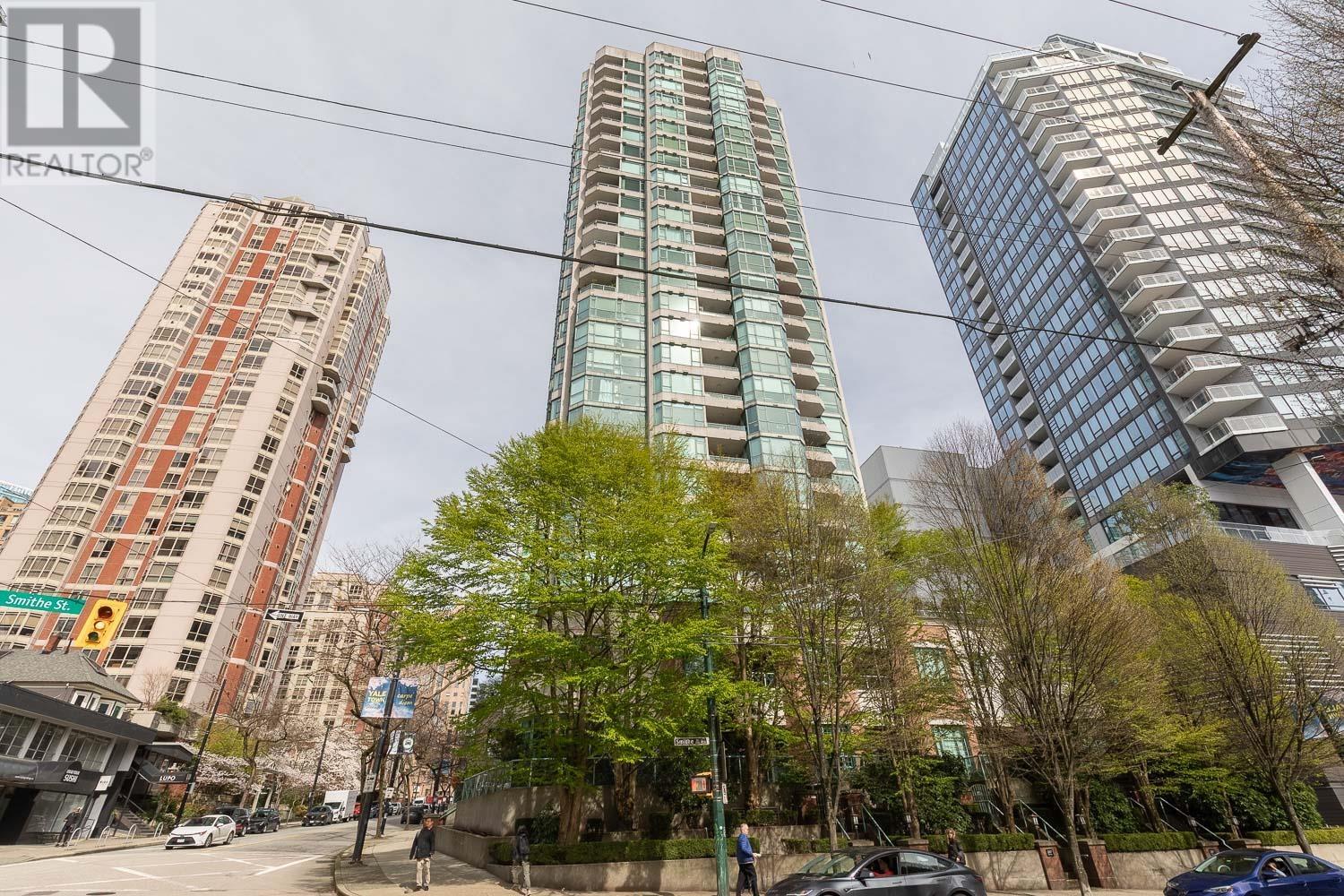 104 293 Smithe Street, Vancouver, British Columbia  V6B 5W4 - Photo 30 - R2987357