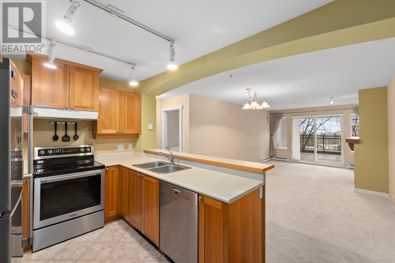 112 1432 Parkway Boulevard, Coquitlam, British Columbia  V3E 3L9 - Photo 16 - R2987365