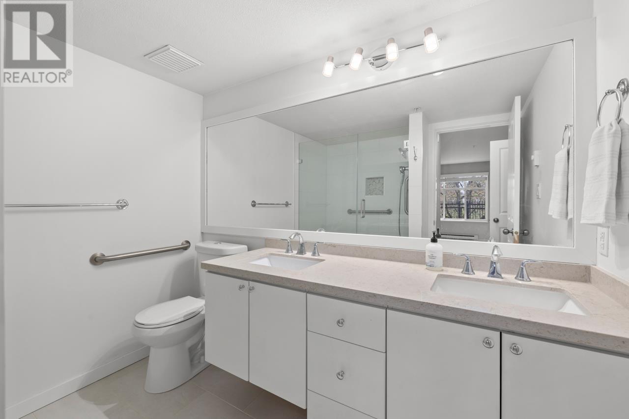 112 1432 Parkway Boulevard, Coquitlam, British Columbia  V3E 3L9 - Photo 22 - R2987365