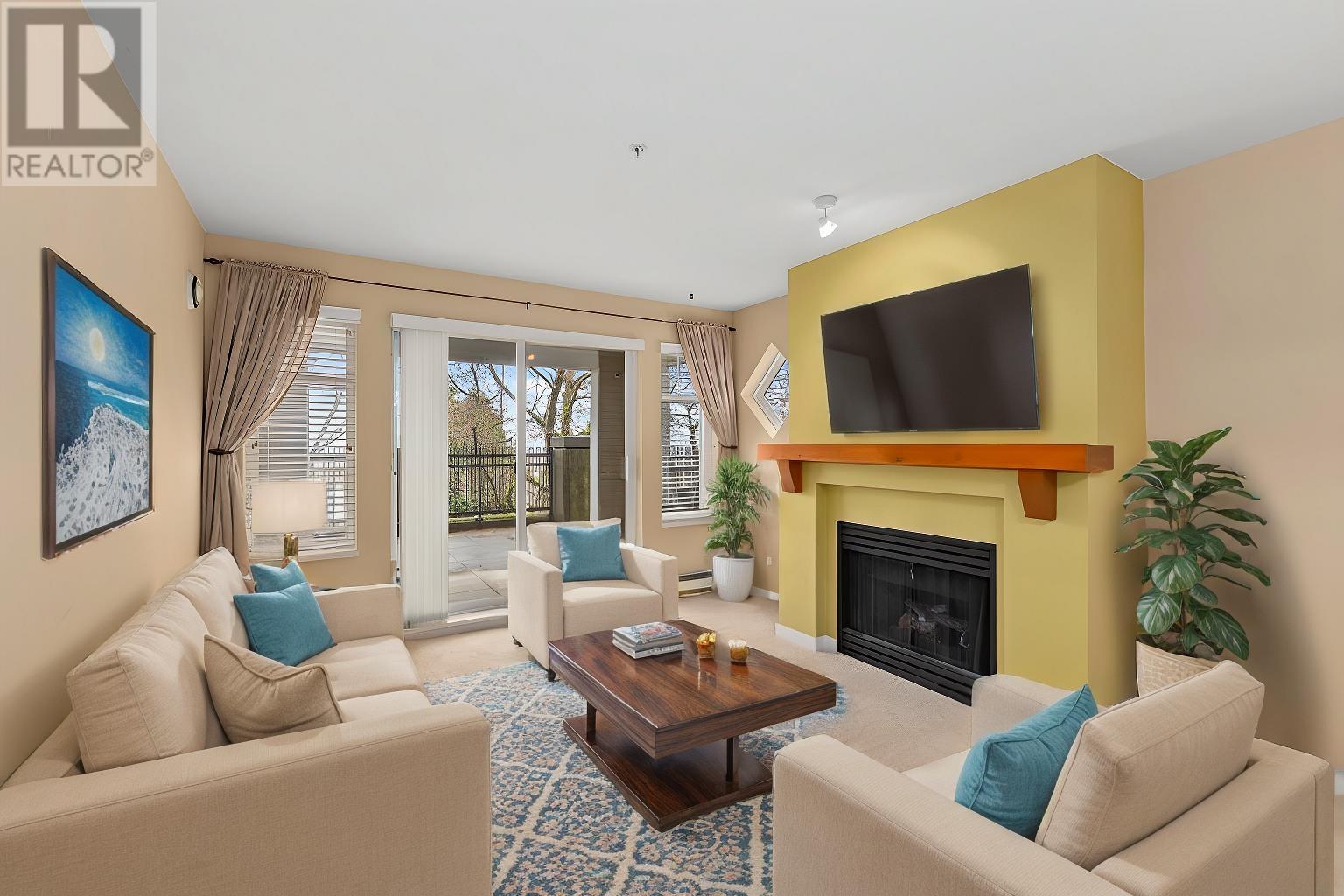 112 1432 Parkway Boulevard, Coquitlam, British Columbia  V3E 3L9 - Photo 5 - R2987365