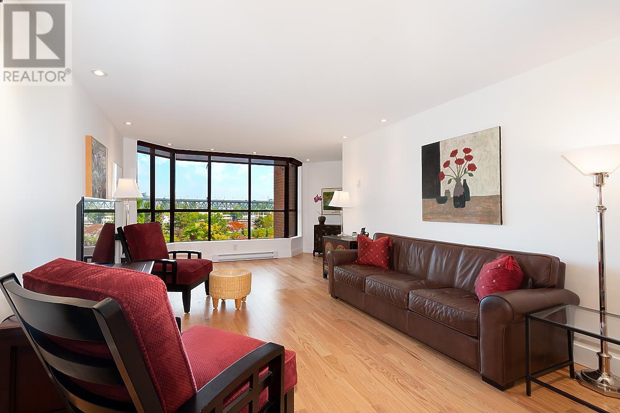 408 1470 Pennyfarthing Drive, Vancouver, British Columbia  V6J 4Y2 - Photo 15 - R2987374