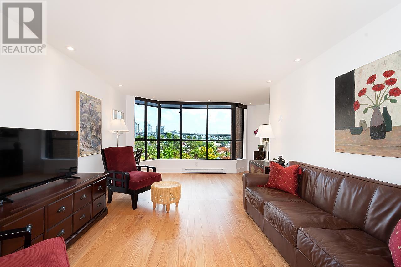 408 1470 Pennyfarthing Drive, Vancouver, British Columbia  V6J 4Y2 - Photo 16 - R2987374