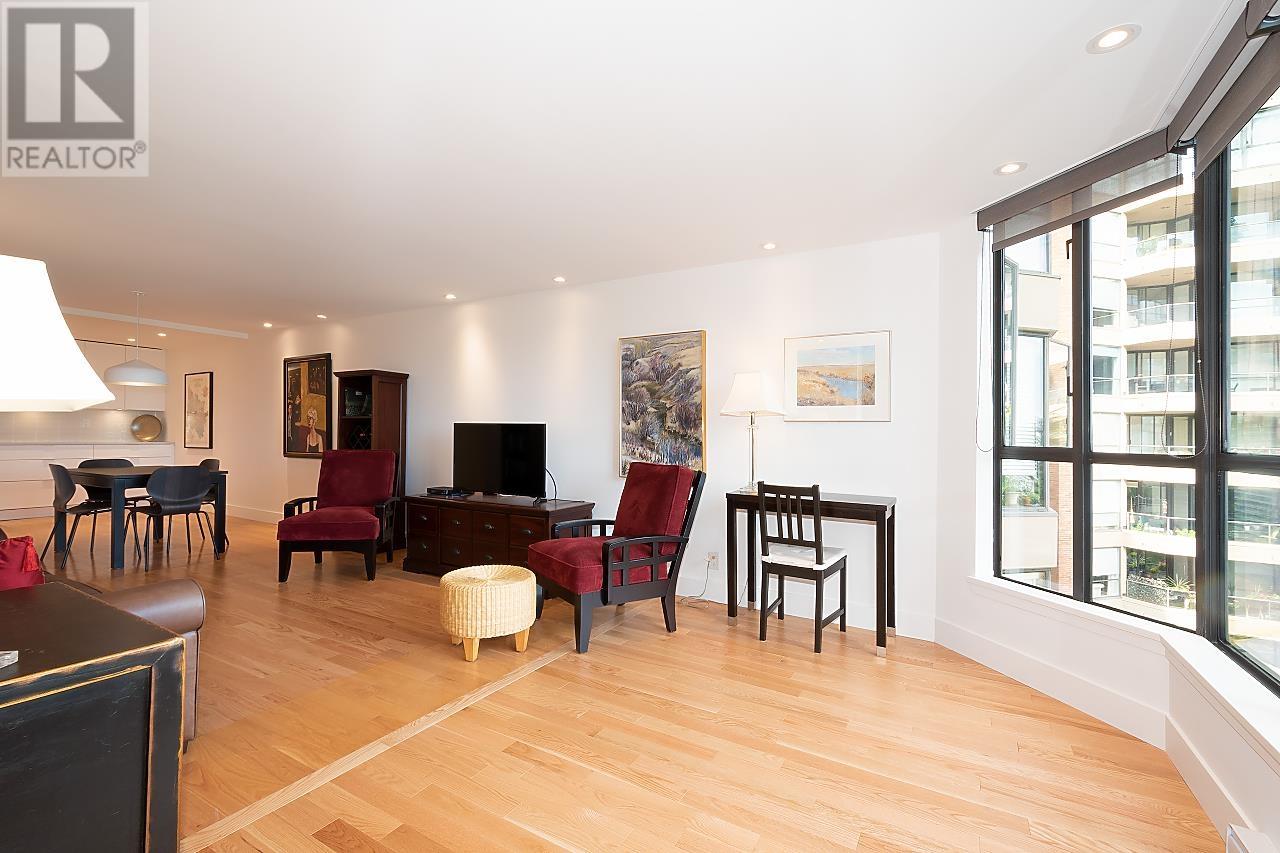 408 1470 Pennyfarthing Drive, Vancouver, British Columbia  V6J 4Y2 - Photo 17 - R2987374