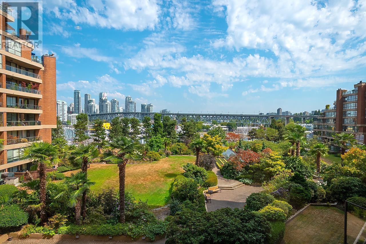408 1470 Pennyfarthing Drive, Vancouver, British Columbia  V6J 4Y2 - Photo 19 - R2987374
