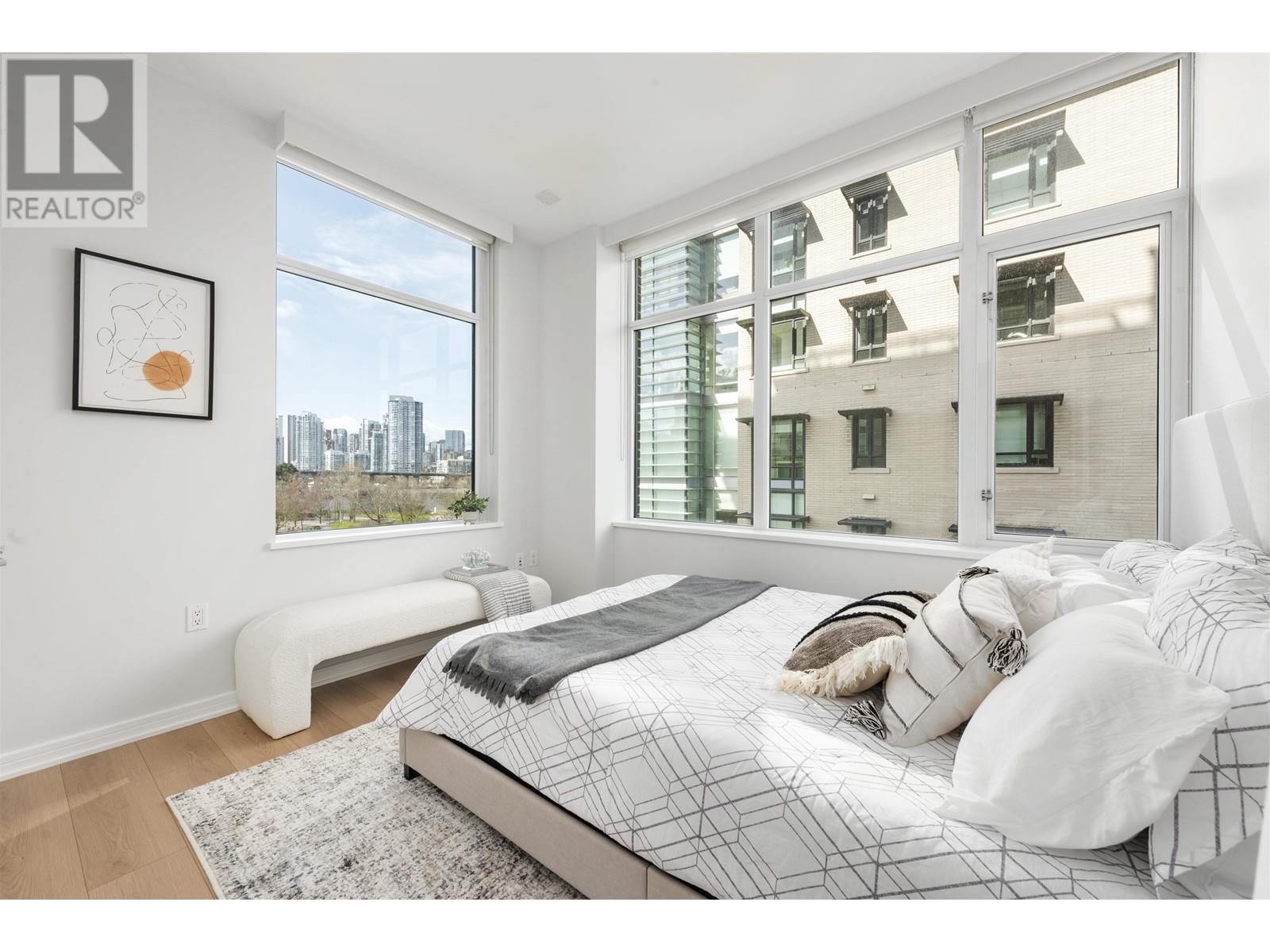 510 181 W 1st Avenue, Vancouver, British Columbia  V5Y 0E3 - Photo 12 - R2987379