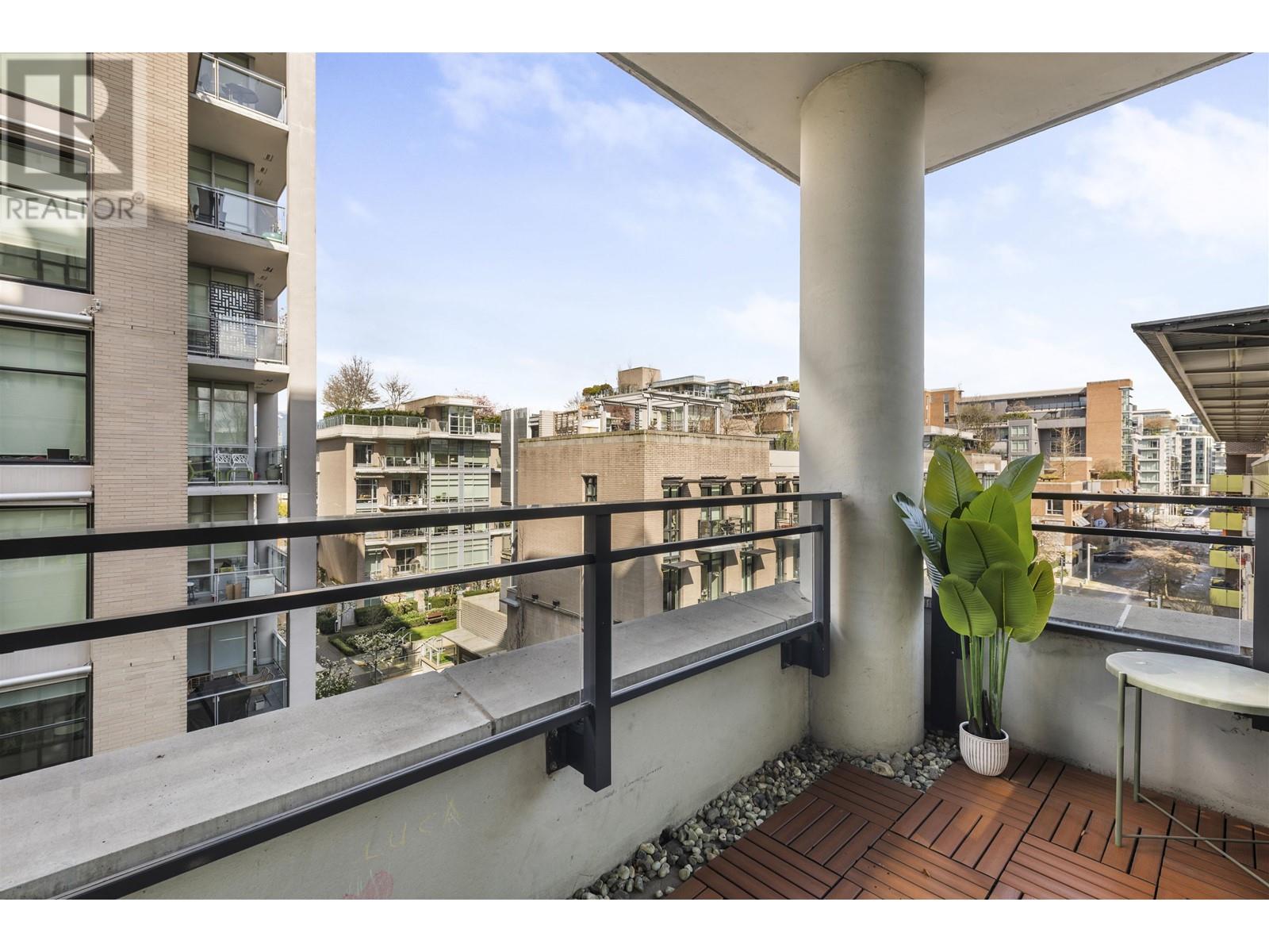 510 181 W 1st Avenue, Vancouver, British Columbia  V5Y 0E3 - Photo 16 - R2987379