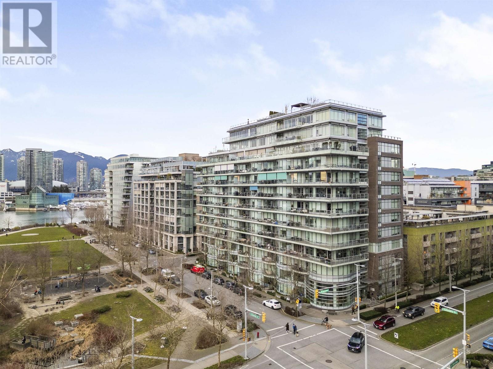 510 181 W 1st Avenue, Vancouver, British Columbia  V5Y 0E3 - Photo 17 - R2987379
